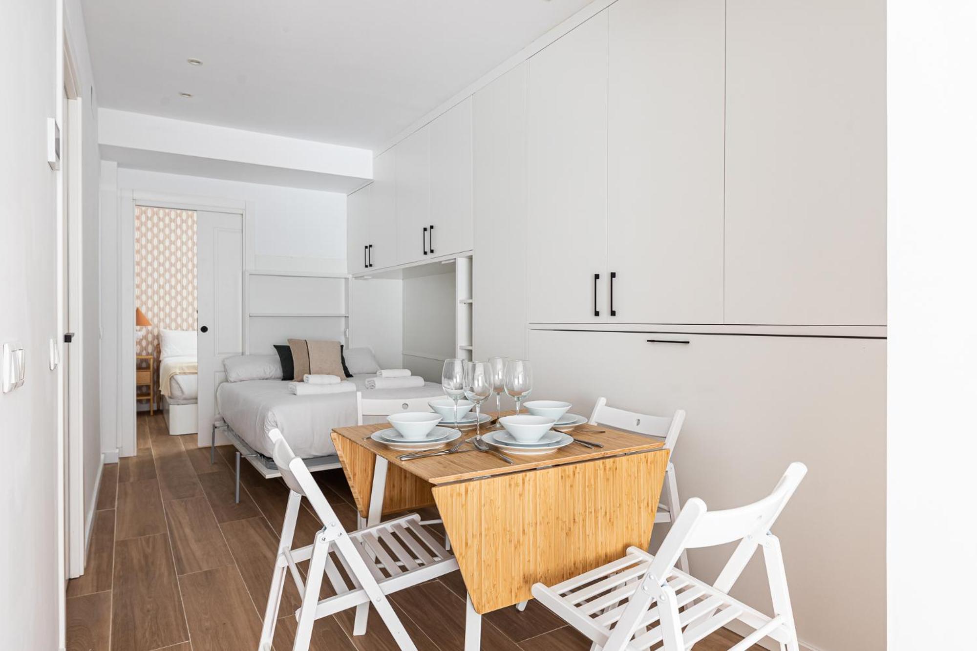 Waou Best VI Madrid Rio Экстерьер фото