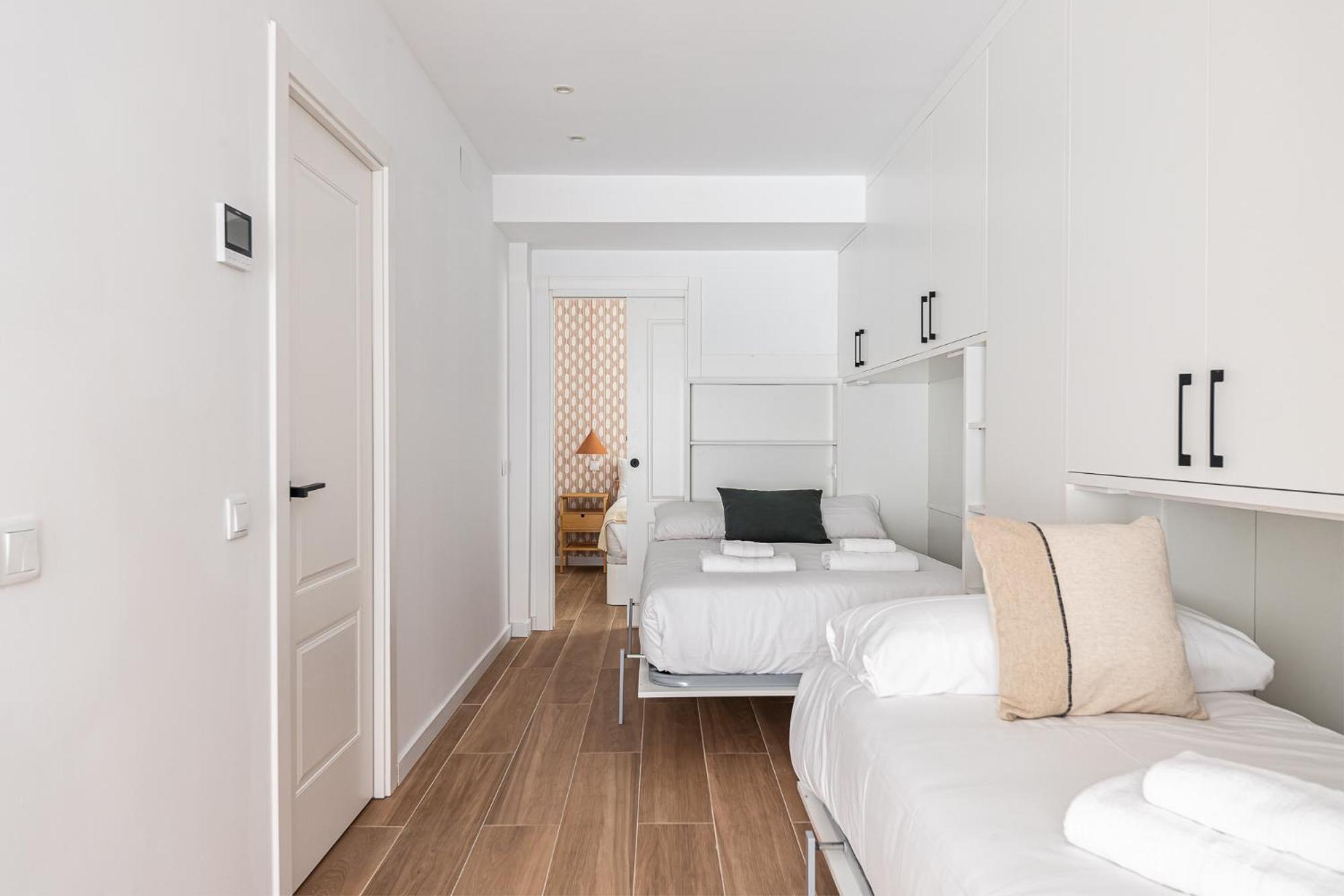 Waou Best VI Madrid Rio Экстерьер фото