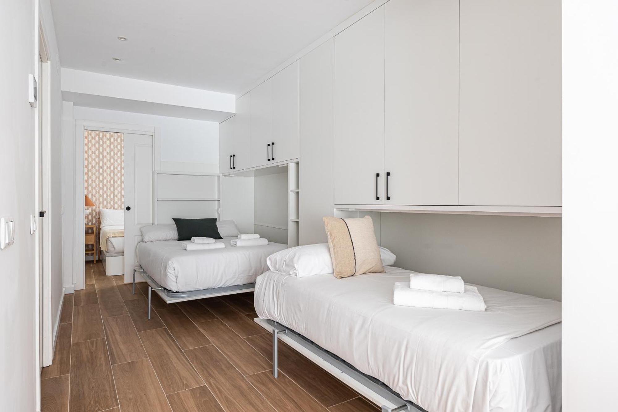 Waou Best VI Madrid Rio Экстерьер фото