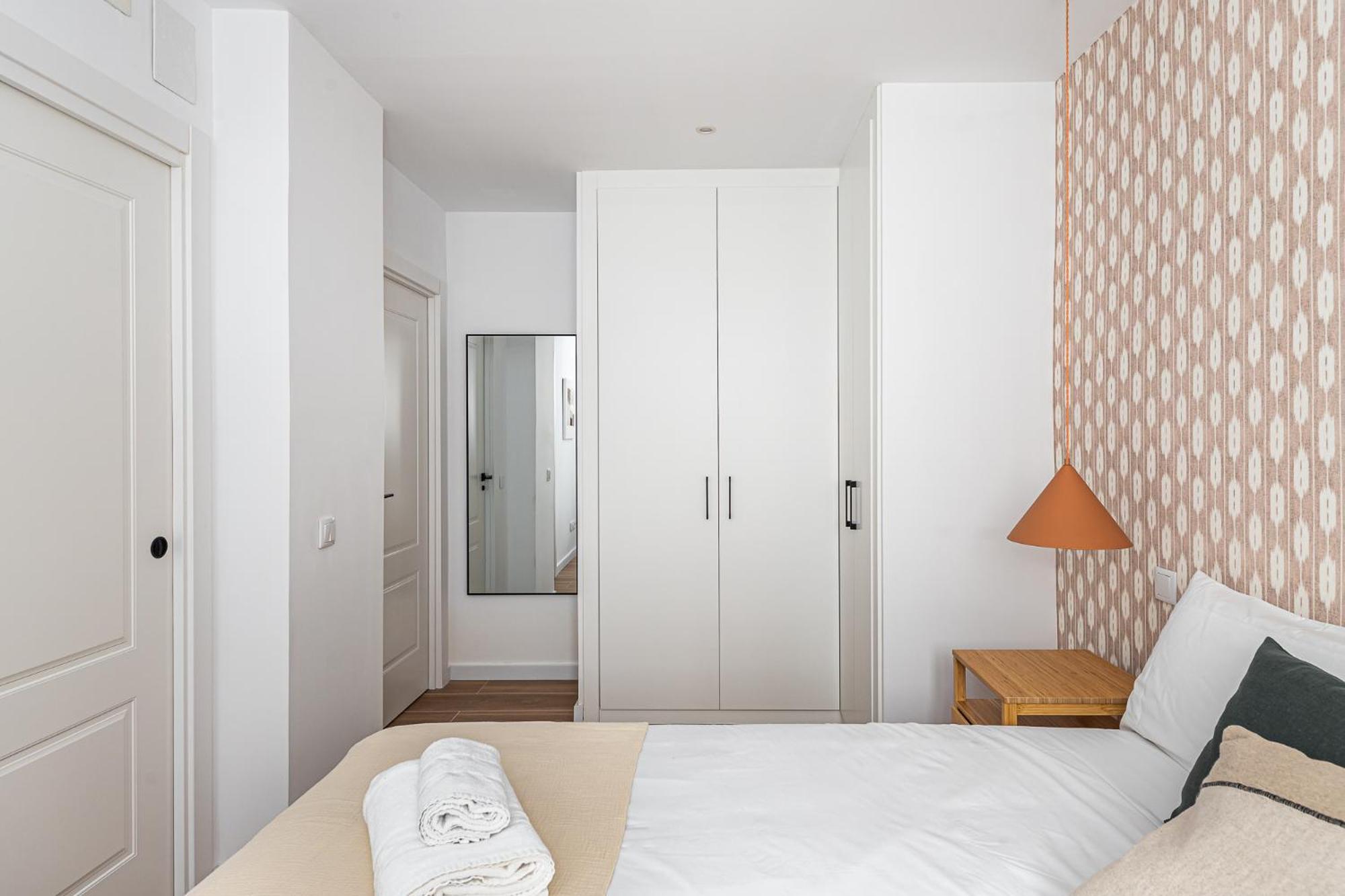 Waou Best VI Madrid Rio Экстерьер фото