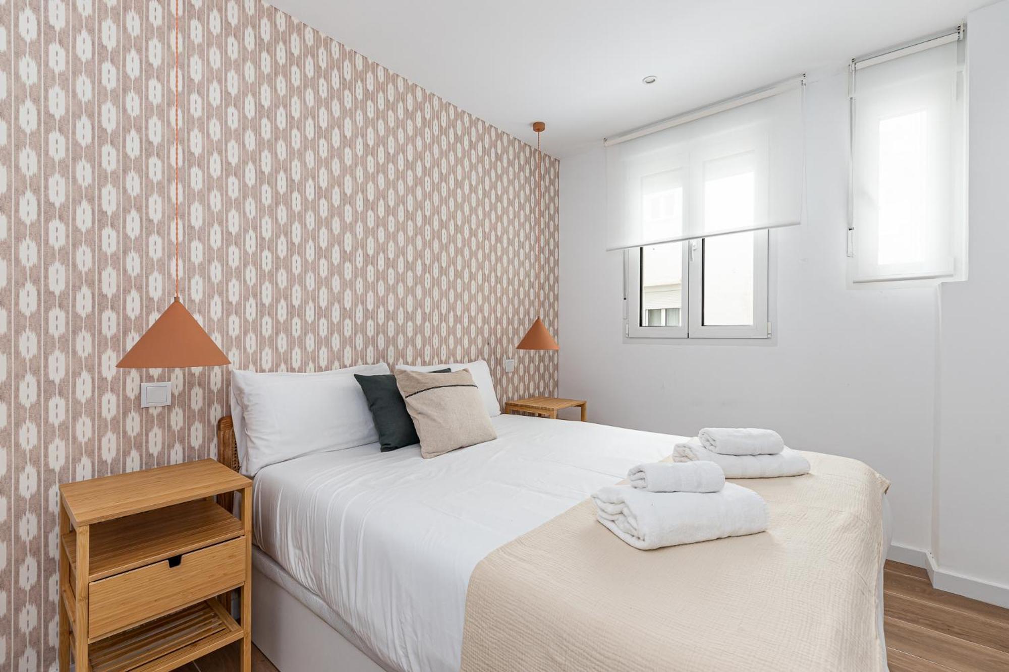Waou Best VI Madrid Rio Экстерьер фото