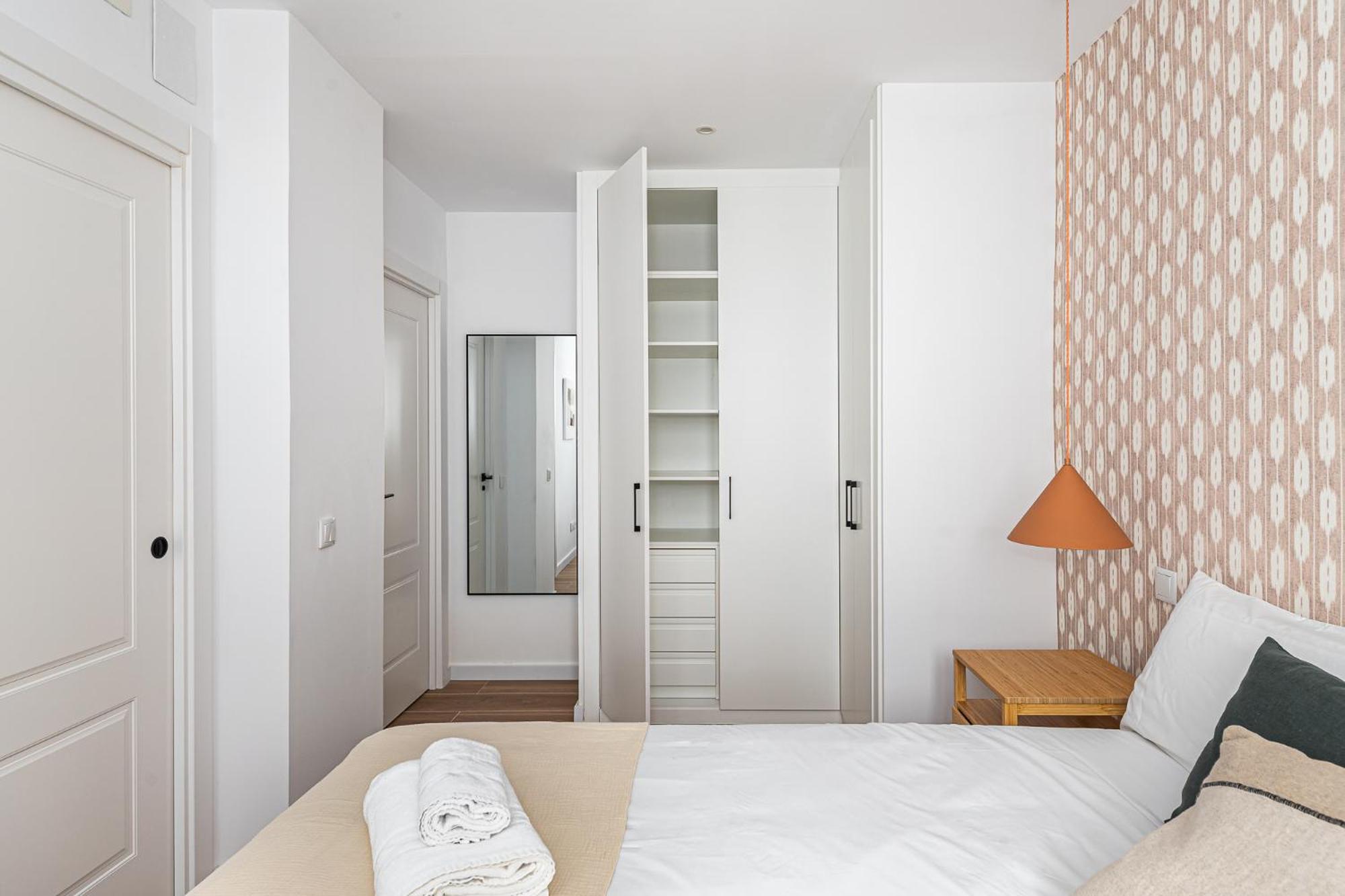 Waou Best VI Madrid Rio Экстерьер фото