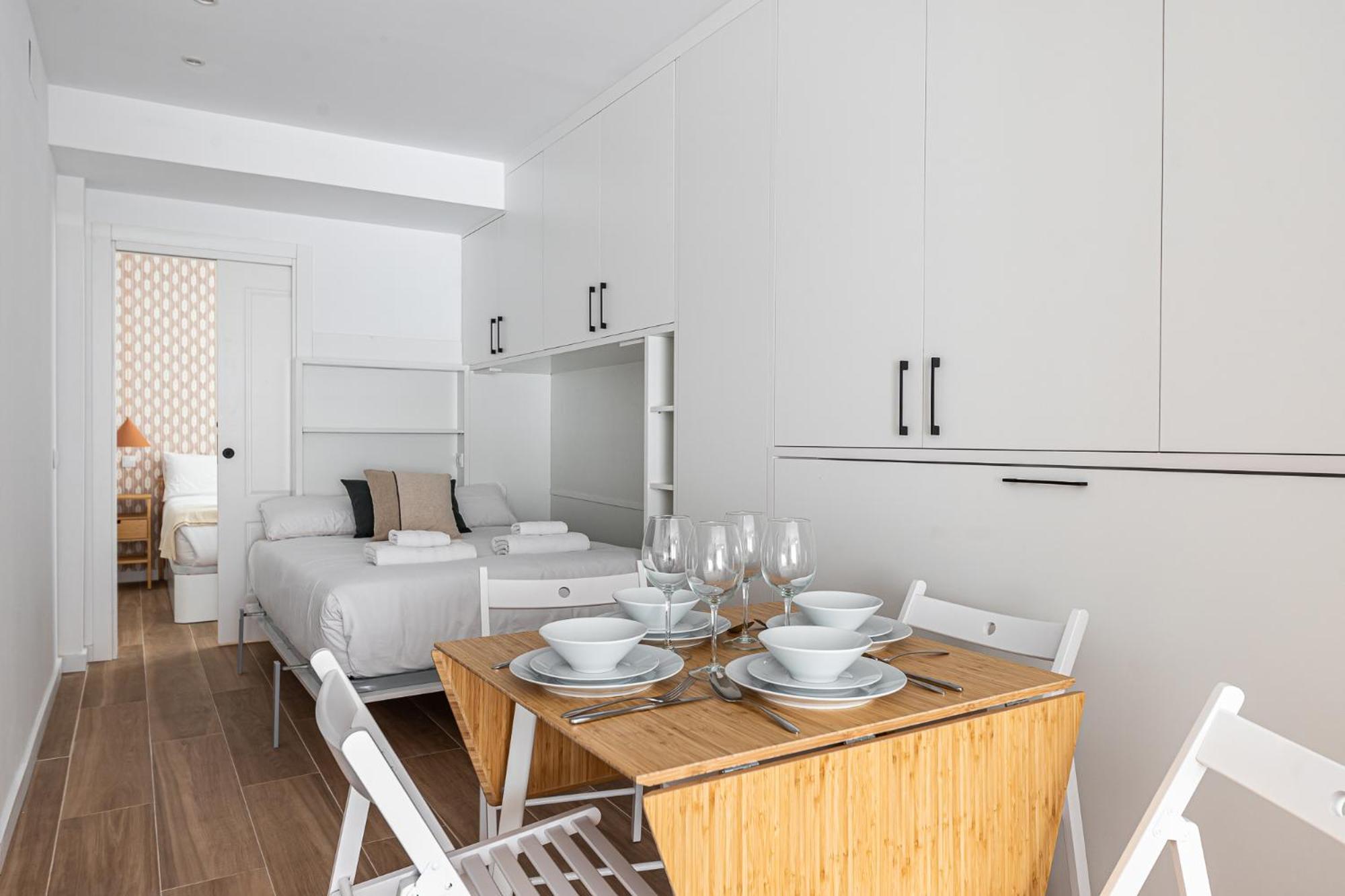 Waou Best VI Madrid Rio Экстерьер фото