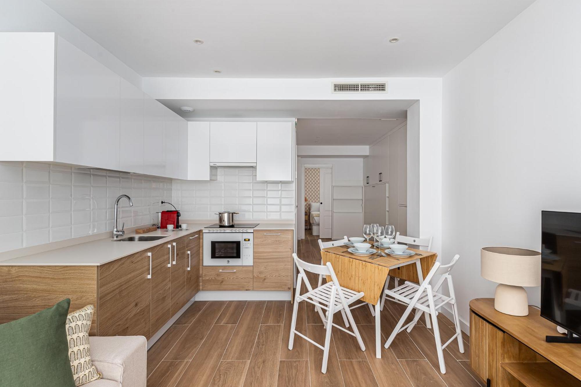 Waou Best VI Madrid Rio Экстерьер фото