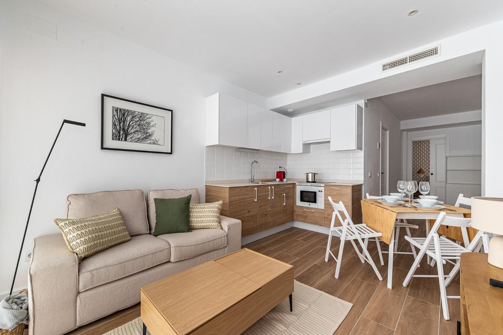 Waou Best VI Madrid Rio Экстерьер фото